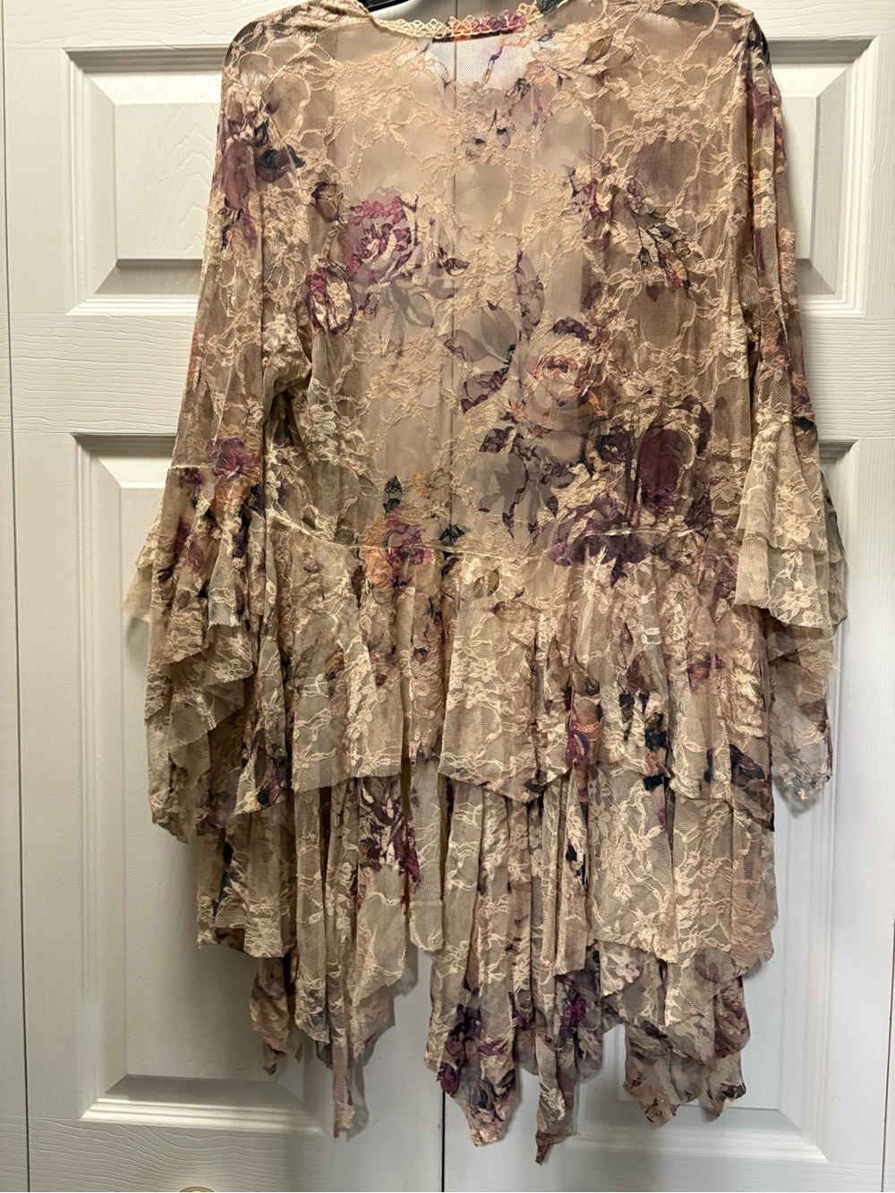 Organum kimono - Picture 3 of 8